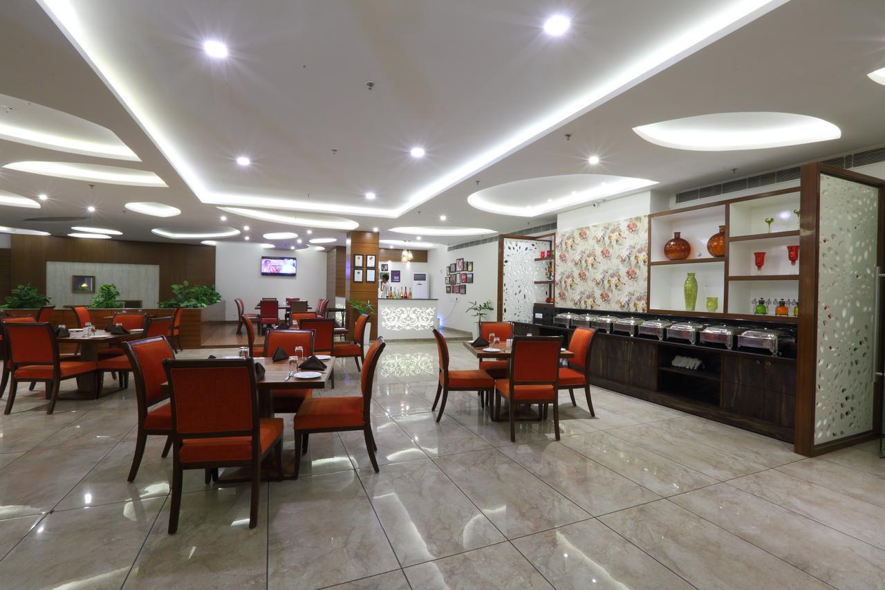 Grand Hotel Nawanshahr Nawāshahr Exteriér fotografie